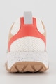 HUGO Pantofi sport cu model colorblock si insertii de plasa Femei