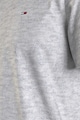 Tommy Jeans Kerek nyakú organikuspamut póló férfi