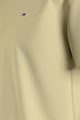 Tommy Jeans Kerek nyakú organikuspamut póló férfi