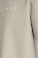 Tommy Jeans Kerek nyakú logós póló férfi