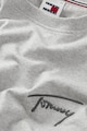 Tommy Jeans Тениска Signature с овално деколте Мъже