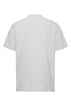 Tommy Jeans Signature kerek nyakú póló logós részlettel a mellrészen férfi