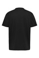 Tommy Jeans Kerek nyakú póló hímzett logóval a mellrészén férfi