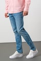 Tommy Jeans Blugi slim fit cu aspect decolorat Scanton Barbati