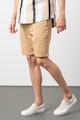 Tommy Jeans Scanton normál fazonú chino rövidnadrág férfi