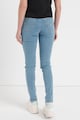 Tommy Jeans Blugi skinny cu aspect decolorat Nora Femei