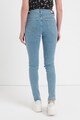 Tommy Jeans Sylvia magas derekú skinny fit farmernadrág női