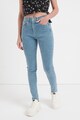 Tommy Jeans Sylvia magas derekú skinny fit farmernadrág női