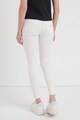 Tommy Jeans Blugi skinny cu talie medie Nora Femei