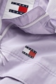 Tommy Jeans Kapucnis dzseki kisméretű logóval női