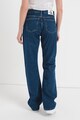 CALVIN KLEIN JEANS Authentic Középmagas derekú bootcut fazonú farmernadrág női