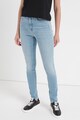 CALVIN KLEIN JEANS Magas derekú skinny fit farmernadrág női