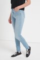 CALVIN KLEIN JEANS Magas derekú skinny fit farmernadrág női