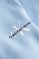 CALVIN KLEIN JEANS Къс панталон с регулируема талия Мъже