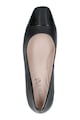 Caprice Обувки от еко кожа с масивен ток Жени