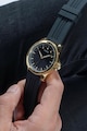 GUESS Часовник със силиконова каишка Мъже