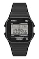 Timex Унисекс дигитален часовник Lab T80 - 34 мм Жени