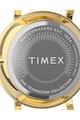 Timex Transcend rozsdamentes acél karóra - 43 mm női