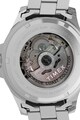Timex Автоматичен часовник Harborside Coast с верижка от неръждаема стомана Мъже