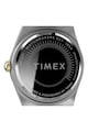 Timex Ceas cu bratara din otel inoxidabil si functii multiple - 38 mm Femei