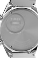 Timex Rozsdamentes acél chrono karóra - 40 mm férfi