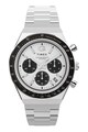 Timex Guess, Часовник от неръждаема стомана с хронограф - 40 мм Мъже