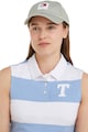 Tommy Jeans Organikus pamut baseballsapka logós foltrátéttel női