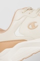 Champion Pantofi sport low cut cu detaliu logo Femei