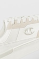 Champion Спортни обувки от еко кожа с лого Жени