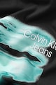 CALVIN KLEIN Тениска с принт на гърба Момчета