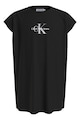 CALVIN KLEIN Тениска с лого Момичета