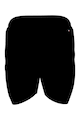 Tommy Hilfiger Плувни шорти с връзка и лого Мъже