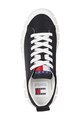 Tommy Jeans Спортни обувки с равна платформа и лого Жени