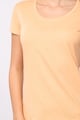 Lee Cooper Тениска с овално деколте Жени