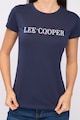 Lee Cooper Тениска с лого Жени