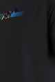 Tommy Hilfiger Tricou de bumbac cu logo Barbati