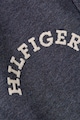 Tommy Hilfiger Къс панталон с памук и лого Мъже