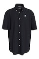 Tommy Hilfiger Риза Oxford с памук Мъже