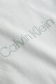 CALVIN KLEIN Organikuspamut póló női
