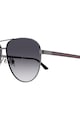 Gucci Aviator napszemüveg színátmenetes lencsékkel férfi