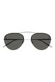 Saint Laurent Унисекс слънчеви очила Aviator Мъже