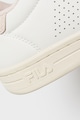Fila Спортни обувки Crosscourt 2 с еко кожа и контрасти Жени