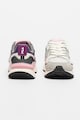 Fila Contempo colorblock dizájnú sneaker nyersbőr részletekkel női