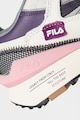 Fila Contempo colorblock dizájnú sneaker nyersbőr részletekkel női