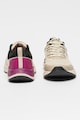 U.S. Polo Assn. Hálós sneaker kontrasztos részletekkel női