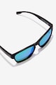 Hawkers Унисекс квадратни слънчеви очила Core Raw Мъже