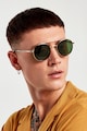 Hawkers Унисекс овални слънчеви очила Gen Мъже