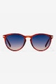 Hawkers Унисекс слънчеви очила метална рамка Жени