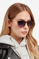 Hawkers Унисекс слънчеви очила метална рамка Жени