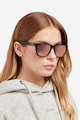 Hawkers Унисекс поляризирани слънчеви очила One с огледални стъкла Жени